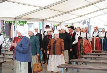 Staromiejska Wiosna- sobota